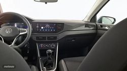 Volkswagen Polo 1.0 TSI 70KW MATCH 5P - Miniatura 10