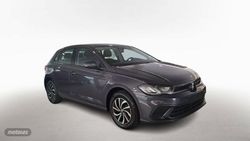 Volkswagen Polo 1.0 TSI 70KW MATCH 5P - Miniatura 1