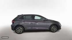 Volkswagen Polo 1.0 TSI 70KW MATCH 5P - Miniatura 3