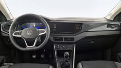 Volkswagen Polo 1.0 TSI 70KW MATCH 5P - Miniatura 4