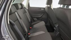 Volkswagen Polo 1.0 TSI 70KW MATCH 5P - Miniatura 6