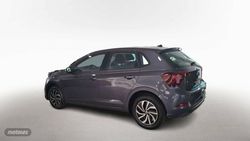 Volkswagen Polo 1.0 TSI 70KW MATCH 5P - Miniatura 2