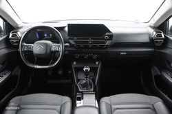 Citroen C4 1.2 PURETECH 130 S&S SHINE 5P - Miniatura 8