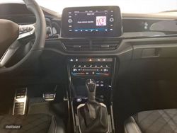 Volkswagen T-Roc R-LINE 1.5 TSI 110 KW (150 CV) AUTOMATICO DSG 7 VEL. - Miniatura 12