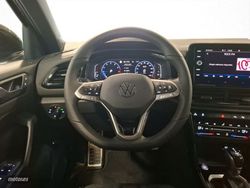 Volkswagen T-Roc R-LINE 1.5 TSI 110 KW (150 CV) AUTOMATICO DSG 7 VEL. - Miniatura 13