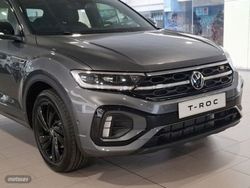 Volkswagen T-Roc R-LINE 1.5 TSI 110 KW (150 CV) AUTOMATICO DSG 7 VEL. - Miniatura 16