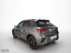 Volkswagen T-Roc R-LINE 1.5 TSI 110 KW (150 CV) AUTOMATICO DSG 7 VEL. - Miniatura 18