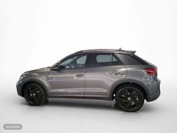 Volkswagen T-Roc R-LINE 1.5 TSI 110 KW (150 CV) AUTOMATICO DSG 7 VEL. - Miniatura 19