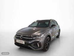 Volkswagen T-Roc R-LINE 1.5 TSI 110 KW (150 CV) AUTOMATICO DSG 7 VEL. - Miniatura 20