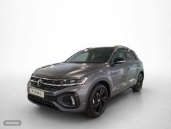 Volkswagen T-Roc R-LINE 1.5 TSI 110 KW (150 CV) AUTOMATICO DSG 7 VEL. - Miniatura 21