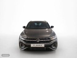 Volkswagen T-Roc R-LINE 1.5 TSI 110 KW (150 CV) AUTOMATICO DSG 7 VEL. - Miniatura 22