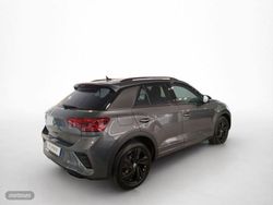 Volkswagen T-Roc R-LINE 1.5 TSI 110 KW (150 CV) AUTOMATICO DSG 7 VEL. - Miniatura 24