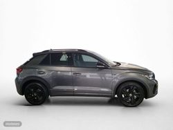 Volkswagen T-Roc R-LINE 1.5 TSI 110 KW (150 CV) AUTOMATICO DSG 7 VEL. - Miniatura 3