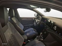 Volkswagen T-Roc R-LINE 1.5 TSI 110 KW (150 CV) AUTOMATICO DSG 7 VEL. - Miniatura 5