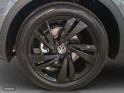 Volkswagen T-Roc R-LINE 1.5 TSI 110 KW (150 CV) AUTOMATICO DSG 7 VEL. - Miniatura 8