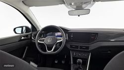 Volkswagen Polo 1.0 TSI 70KW MATCH 5P - Miniatura 11