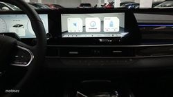 EBRO S700 1.5 TGDI PHEV PREMIUM E-CVT 5P - Miniatura 16