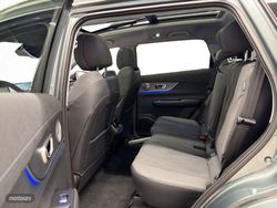 EBRO S800 1.5 TGDI PHEV LUXURY E-CVT 5P 7 Plazas - Miniatura 27
