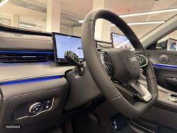 EBRO S800 1.5 TGDI PHEV LUXURY E-CVT 5P 7 Plazas - Miniatura 29