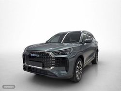 EBRO S800 1.5 TGDI PHEV LUXURY E-CVT 5P 7 Plazas - Miniatura 6