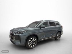 EBRO S800 1.5 TGDI PHEV LUXURY E-CVT 5P 7 Plazas - Miniatura 7