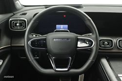 JAECOO 8 1.5 TGDI SHS EXCLUSIVE DHT 7STR 5P 7 Plazas - Miniatura 13