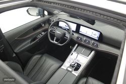 JAECOO 8 1.5 TGDI SHS EXCLUSIVE DHT 7STR 5P 7 Plazas - Miniatura 27