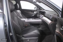 JAECOO 8 1.5 TGDI SHS EXCLUSIVE DHT 7STR 5P 7 Plazas - Miniatura 5