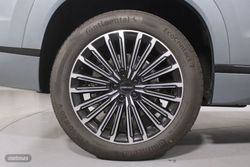 JAECOO 8 1.5 TGDI SHS EXCLUSIVE DHT 7STR 5P 7 Plazas - Miniatura 8