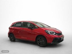 Honda Jazz 1.5 I-MMD HEV SPORT 5P - Miniatura 1