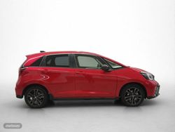 Honda Jazz 1.5 I-MMD HEV SPORT 5P - Miniatura 10