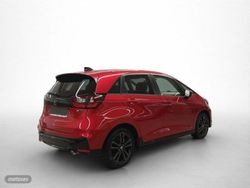 Honda Jazz 1.5 I-MMD HEV SPORT 5P - Miniatura 11