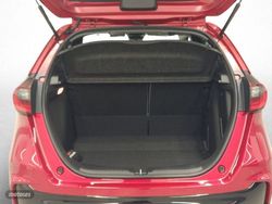 Honda Jazz 1.5 I-MMD HEV SPORT 5P - Miniatura 14