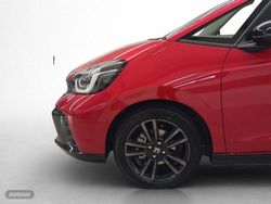 Honda Jazz 1.5 I-MMD HEV SPORT 5P - Miniatura 15