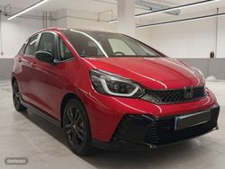 Honda Jazz 1.5 I-MMD HEV SPORT 5P - Miniatura 19