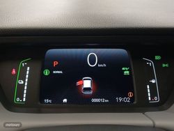 Honda Jazz 1.5 I-MMD HEV SPORT 5P - Miniatura 20