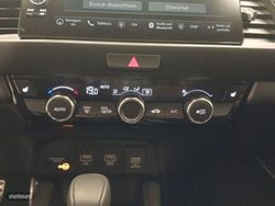 Honda Jazz 1.5 I-MMD HEV SPORT 5P - Miniatura 22