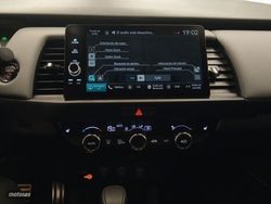 Honda Jazz 1.5 I-MMD HEV SPORT 5P - Miniatura 23