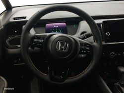 Honda Jazz 1.5 I-MMD HEV SPORT 5P - Miniatura 24