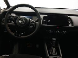 Honda Jazz 1.5 I-MMD HEV SPORT 5P - Miniatura 25