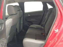 Honda Jazz 1.5 I-MMD HEV SPORT 5P - Miniatura 28