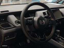 Honda Jazz 1.5 I-MMD HEV SPORT 5P - Miniatura 30
