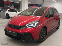Honda Jazz 1.5 I-MMD HEV SPORT 5P - Miniatura 31