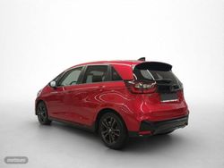 Honda Jazz 1.5 I-MMD HEV SPORT 5P - Miniatura 4