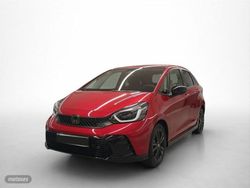 Honda Jazz 1.5 I-MMD HEV SPORT 5P - Miniatura 6
