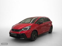 Honda Jazz 1.5 I-MMD HEV SPORT 5P - Miniatura 7