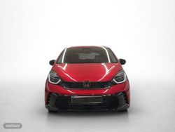 Honda Jazz 1.5 I-MMD HEV SPORT 5P - Miniatura 8