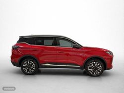 EBRO S700 1.5 TGDI PHEV LUXURY E-CVT 5P - Miniatura 10
