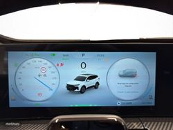 EBRO S700 1.5 TGDI PHEV LUXURY E-CVT 5P - Miniatura 19