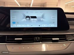 EBRO S700 1.5 TGDI PHEV LUXURY E-CVT 5P - Miniatura 21